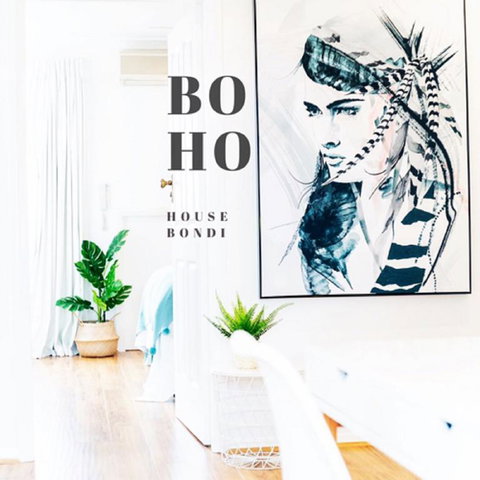Boho House Bondi - Food Delivery Shop 3