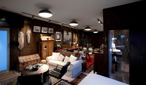 The Hill House Panorama - Food Delivery Shop 2