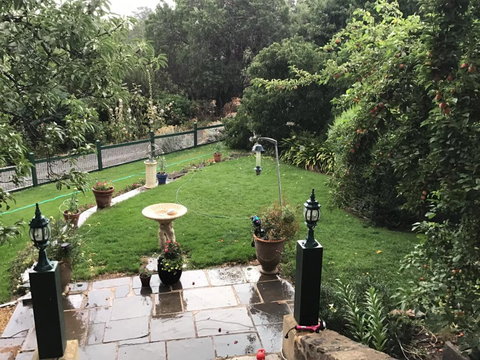 The OldDevonshire House - Food Delivery Shop 1