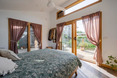 The Secret Garden - Alpine Retreat - Food Delivery Shop 1