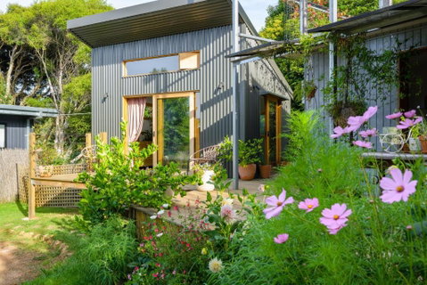 The Secret Garden - Alpine Retreat - Food Delivery Shop 3