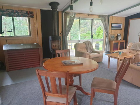 The Shed At Port Arthur. Hidden Gem. - Food Delivery Shop 0