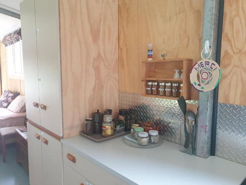 The Shed At Port Arthur. Hidden Gem. - Food Delivery Shop 1