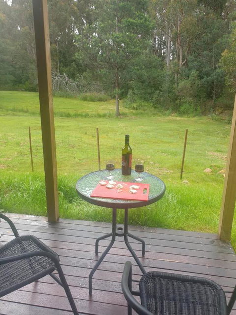 The Shed At Port Arthur. Hidden Gem. - Food Delivery Shop 2