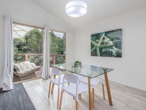 THE SHED - Tallebudgera Valley - Food Delivery Shop 1