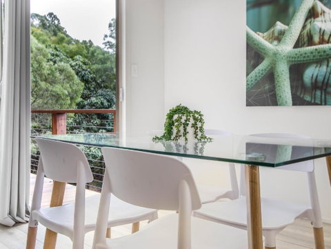 THE SHED - Tallebudgera Valley - Food Delivery Shop 3