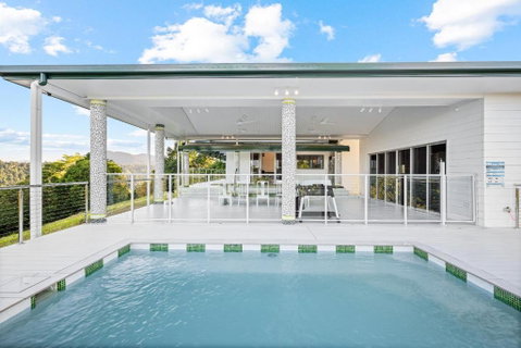 Spearmint House - Art Deco Gem In Misty Mountains - Food Delivery Shop 0