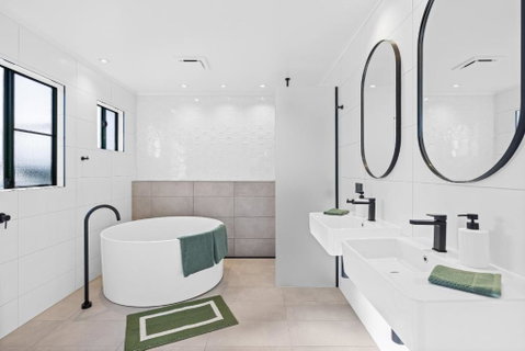 Spearmint House - Art Deco Gem In Misty Mountains - Food Delivery Shop 3