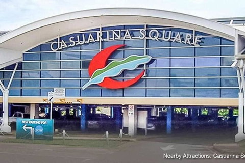 Zenhouse: Stylish Muirhead Home Near Park/Hospital - Food Delivery Shop 2