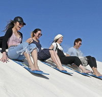 Private Luxury Pinnacles Tour Stargazing Sand-boarding  Sightseeing - Food Delivery Shop