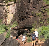 3-Day Kakadu 4WD Camping Safari from Darwin - Food Delivery Shop