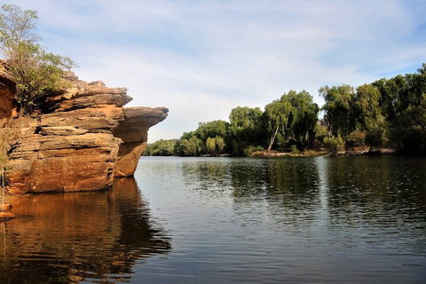 6-Day Kakadu, Katherine And Litchfield National Parks Camping Expedition - Food Delivery Shop 3