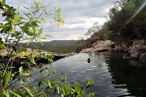 6-Day Kakadu, Katherine And Litchfield National Parks Camping Expedition - Food Delivery Shop 4