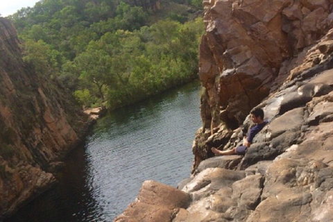 6-Day Kakadu, Katherine And Litchfield National Parks Camping Expedition - Food Delivery Shop 5