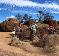 The Big Wave Rock Private Day Tour - Food Delivery Shop