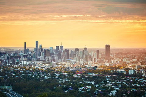 Private Helicopter Scenic Tour Of Brisbane - 25min - Food Delivery Shop 0