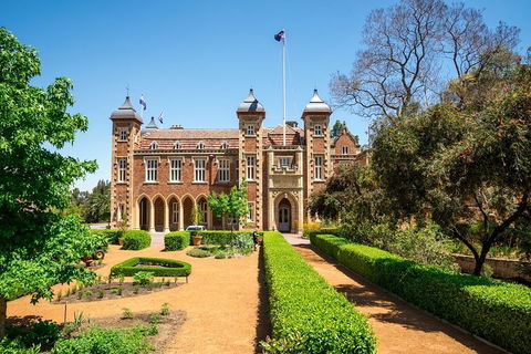 Perth Scavenger Hunt: Perched On A Swan - Pet Food Australia 0