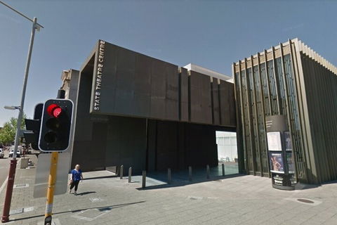 Perth Scavenger Hunt: Perched On A Swan - Pet Food Australia 4
