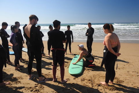 Learn To Surf At The Great Ocean Road - Food Delivery Shop 2