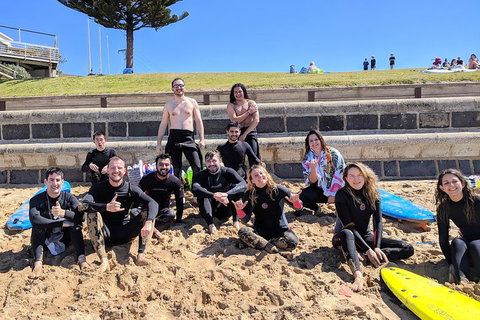 Learn To Surf At The Great Ocean Road - Food Delivery Shop 3