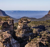 Private Guided Tour Blue Mountains Tour from Sydney - Food Delivery Shop