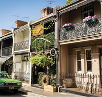 Private Tour Sydney City Highlights - Food Delivery Shop