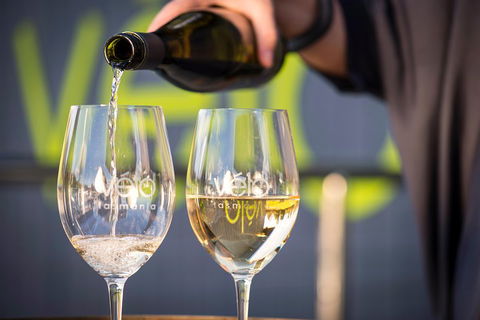 Full Day Tamar Valley Wine Tour - Food Delivery Shop 2