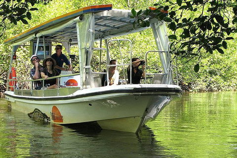 5-Day Best Of Cairns With Daintree, Kuranda, And Great Barrier Reef - Food Delivery Shop 1