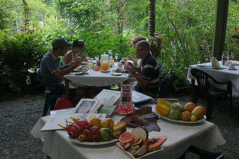 5-Day Best Of Cairns With Daintree, Kuranda, And Great Barrier Reef - Food Delivery Shop 4