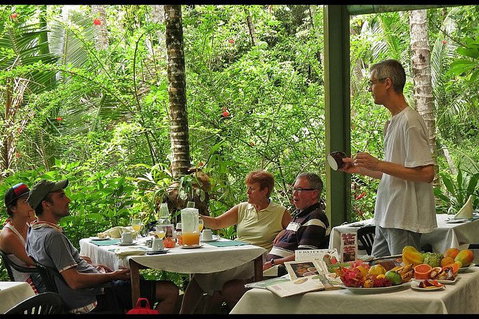 8-Day Cairns Tour: Great Barrier Reef, Kuranda, Daintree Rainforest - Food Delivery Shop 4
