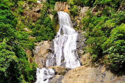3-Day Small-Group Tour Of North Queensland With Pick Up - Food Delivery Shop 1