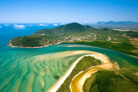 3-Day Small-Group Tour Of North Queensland With Pick Up - Food Delivery Shop 2