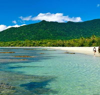 Private Daintree National Park Day Tour from Cairns Including Cape Tribulation and Mossman Gorge - Food Delivery Shop