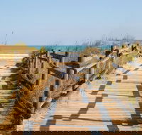 Cruise Ship Shore Excursion - Private Great Ocean Road Full Day Tour 12 Hour - Food Delivery Shop