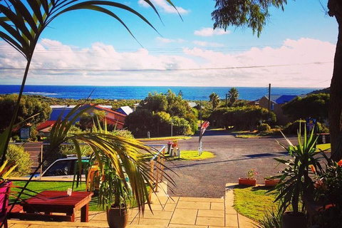 Three Day Charter Margaret River Region (inbound Melbourne Travelers) - Food Delivery Shop 0