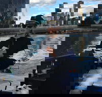 2-Hour Boat Rental in Melbourne - Food Delivery Shop