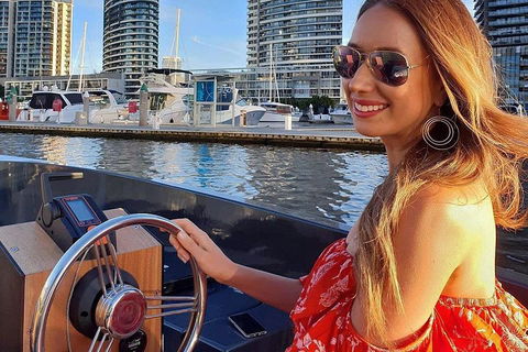2-Hour Boat Rental In Melbourne - Pet Food Australia 5