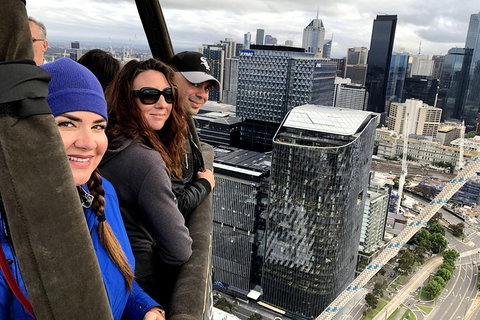 Melbourne Balloon Flights, The Peaceful Adventure - Food Delivery Shop 3