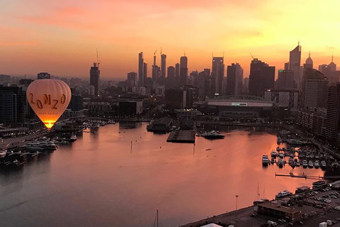 Melbourne Balloon Flights, The Peaceful Adventure - Food Delivery Shop 4