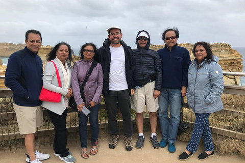 Full-Day Great Ocean Road Small-Group Tour From Melbourne - Food Delivery Shop 3
