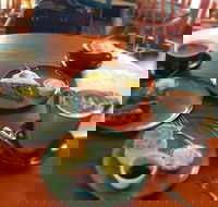 Great Ocean Road Full Day Private Experience - Food Delivery Shop