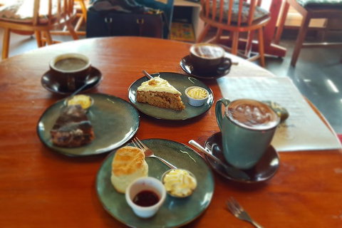 Great Ocean Road Full Day Private Experience - Pet Food Australia 0