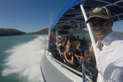 Whitehaven Beach Day Tour With Snorkel In Whitsundays Island - Food Delivery Shop 3