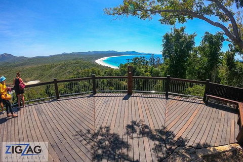 Whitehaven Beach Day Tour With Snorkel In Whitsundays Island - Food Delivery Shop 4