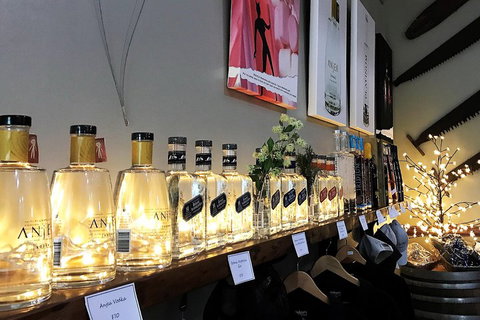Atherton Tablelands Small-Group Food & Wine Tasting Tour From Port Douglas - Food Delivery Shop 1