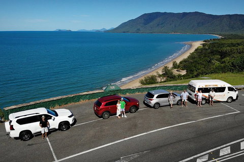 Atherton Tablelands Small-Group Food & Wine Tasting Tour From Port Douglas - Food Delivery Shop 2