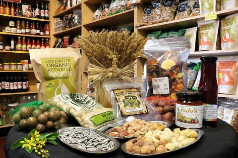 Atherton Tablelands Small-Group Food & Wine Tasting Tour From Port Douglas - Food Delivery Shop 4