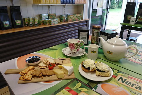 Atherton Tablelands Small-Group Food & Wine Tasting Tour From Port Douglas - Food Delivery Shop 5