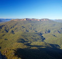 Private Blue Mountains Escape The Crowds SUV Tour - Food Delivery Shop