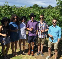Adelaide Hills and Hahndorf - Half Day Private Tour - Food Delivery Shop